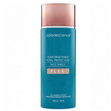 Крем сонцезахисний для обличчя напівнасичений SPF 50 55мл, Colorescience