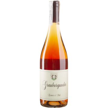 Вино Enderle&Moll Grauburgunder / Граубургундер, біле сухе, 0.75 л