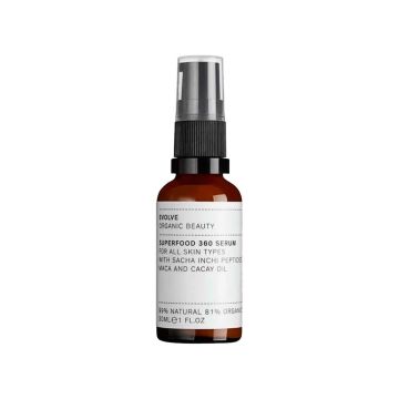 Сироватка "Пептид 360" 30мл, Evolve Organic Beauty