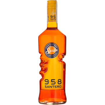 Лікер Aperitivo Spritz, 0.75 л