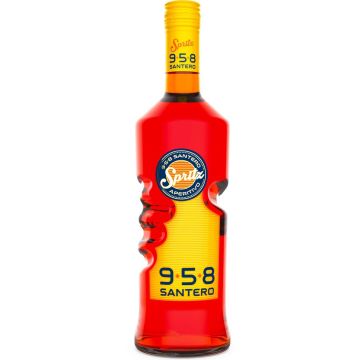 Лікер Aperitivo Spritz, 1 л