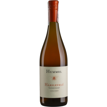 Вино Hummel Harslevelu / Харшлевелю, біле сухе, 0.75 л