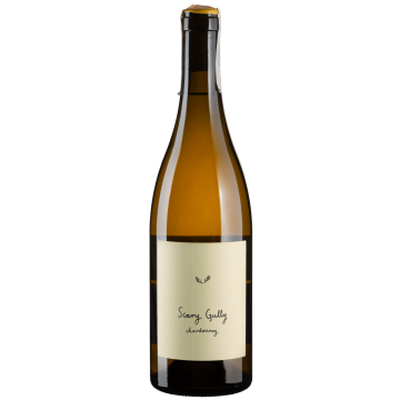 Вино Gentle Folk Scary Gully Chardonnay / Скарі Гуллі Шардоне 2021, біле сухе, 0.75 л