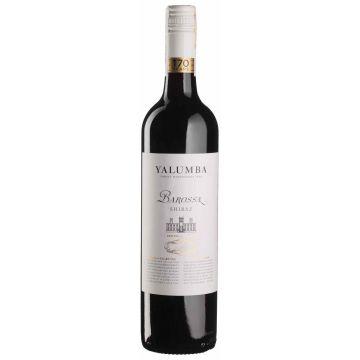 Вино Yalumba SC Barossa Shiraz / СК Баросса Шираз 2019, червоне сухе, 0.75 л