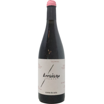 Вино Cume do Avia Arraiano Tinto 2019 / Аррайано Тінто 2019 2019, червоне сухе, 0.75 л