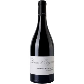 Вино Domaine d’Eugenie Grands Echezeaux Grand Cru / Гран Ешезо Гран Крю 2020, червоне сухе, 0.75 л