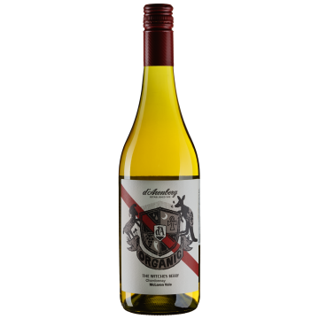 Вино d'Arenberg Witches Berry Chardonnay / Вітчес Бері Шардоне, біле напівсухе, 0.75 л