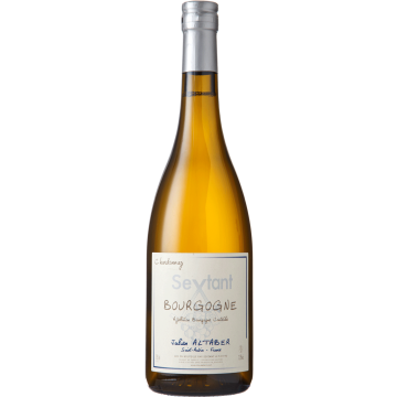 Вино Sextant Bourgogne Blanc / Бургонь Блан 2020, біле сухе, 0.75 л