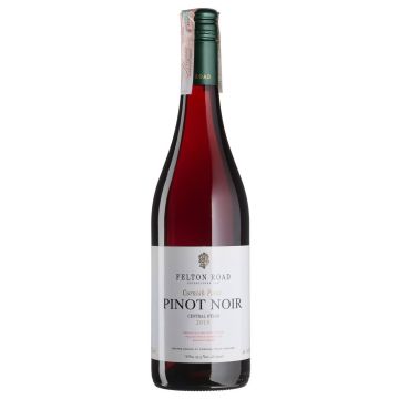 Вино Felton Road Pinot Noir Cornish Point / Піно Нуар Корніш Поінт 2021, червоне сухе, 0.75 л