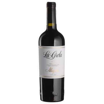 Вино Allegrini La Grola / Ла Грола 2019, червоне сухе, 0.75 л