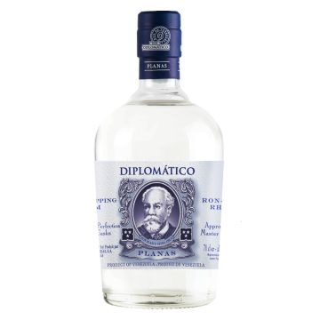 Ром Blanco Reserva, 0.7 л