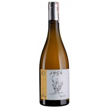 Вино Costador Xarel.Lo "1954" / Шарелло "1954", біле сухе, 0.75 л