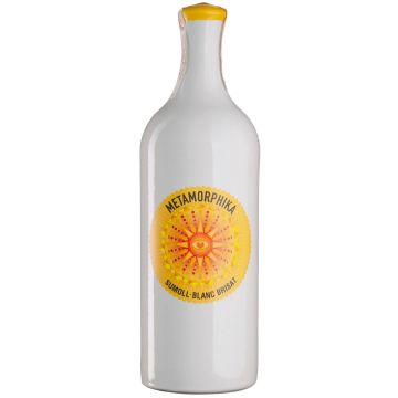 Вино Metamorphika Sumoll - Blanc Brisat / Сумол - Блан Брізат, біле сухе, 0.75 л