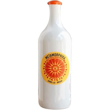Вино Metamorphika Xarel.lo Brisat / Шареллу Брізат, біле сухе, 0.75 л