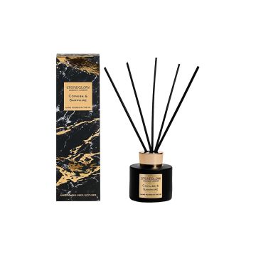 Аромадифузор "Copaiba & Samphire" Luna, Stoneglow