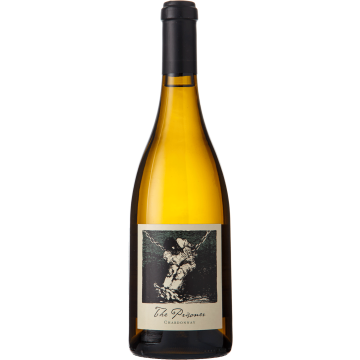 Вино The Prisoner Wine Co Chardonnay / Шардоне 2021, біле сухе, 0.75 л