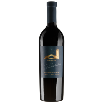 Вино Robert Mondavi Cabernet Sauvignon Oakville District Tier / Каберне Совіньйон Оаквілль Дістрікт Тір, червоне сухе, 0.75 л
