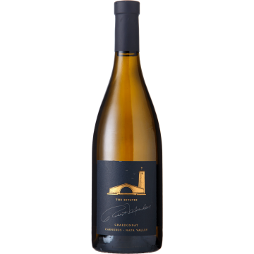 Вино Robert Mondavi Chardonnay Napa Valley / Шардоне Напа Веллі, біле сухе, 0.75 л