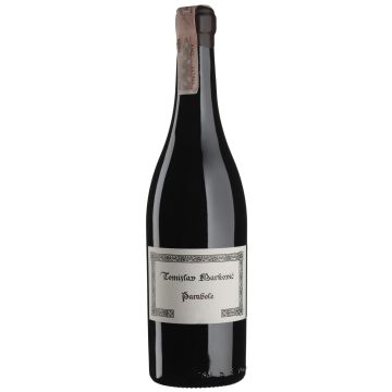 Вино Tomislav Markovic Parabole / Параболе 2020, червоне сухе, 0.75 л