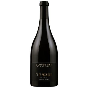 Вино Cloudy Bay Te Wahi / Те Вахі, червоне сухе, 0.75 л
