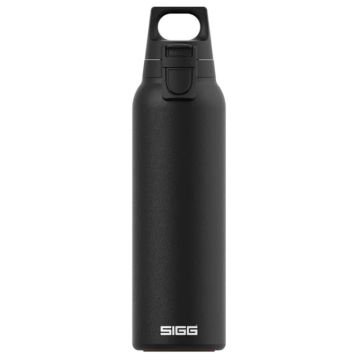 Термос чорний 550мл H&C ONE Light, Sigg