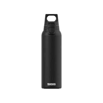 Термос чорний 550мл H&C ONE Light, Sigg