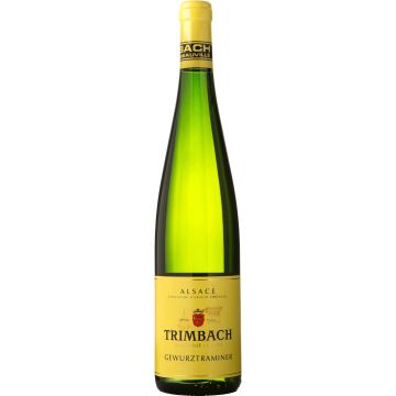Вино Trimbach Gewurztraminer / Гевюрцтрамінер, біле сухе, 0.75 л