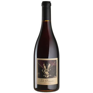 Вино The Prisoner Wine Co Pinot Noir / Піно Нуар 2021, червоне сухе, 0.75 л