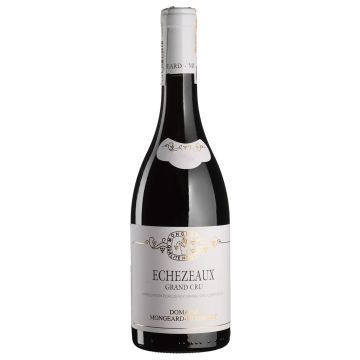 Вино Domaine Mongeard-Mugneret Echezeaux Grand Cru / Ешзо Гран Крю 2020, червоне сухе, 0.75 л