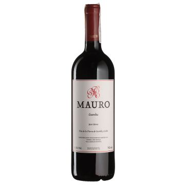 Вино Bodegas Mauro Mauro / Мауро 2020, червоне сухе, 0.75 л