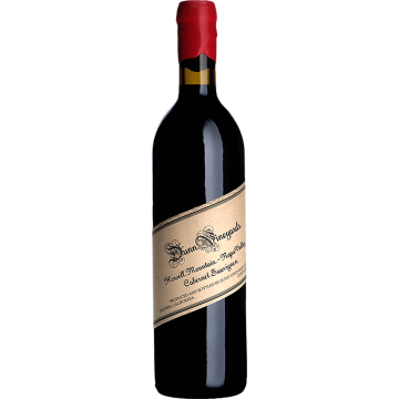 Вино Dunn Vineyards Howell Mountain Cabernet Sauvignon / Оувел Маунтайн Каберне Совіньйон 2018, червоне сухе, 0.75 л