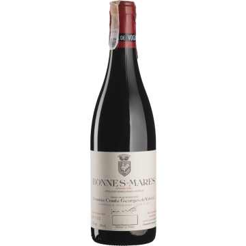 Вино Domaine Comte Georges de Vogue Bonnes-Mares / Бон-Мар 2020, червоне сухе, 0.75 л