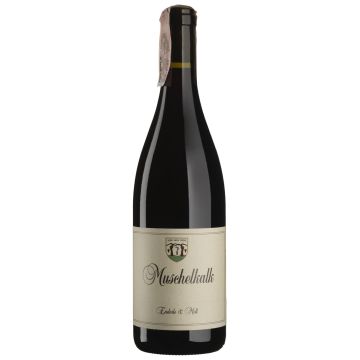 Вино Enderle&Moll Pinot Noir Muschelkalk / Піно Нуар Мушелькальк 2021, червоне сухе, 0.75 л