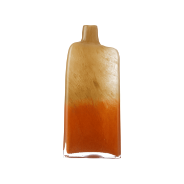 Ваза скляна "Condilla" 13,1х6х30см, Rasteli