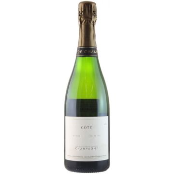 Шампанське Champagne Bereche et Fils Cote Grand Cru / Кот Гран Крю 2016, біле, 0.75 л