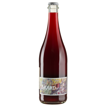 Вино Weingut Brand Brand Red / Бранд Ред, червоне сухе, 0.75 л