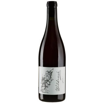 Вино Weingut Brand Wildrose Pur / Віндрозе Пур, рожеве сухе, 0.75 л
