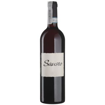 Вино Monte Dall'Ora Valpolicella Ripasso Classico Superiore Sausto / Вальполічелла Ріпасо Класіко Суперіоре Саусто 2019, червоне сухе, 0.75 л