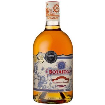 Ром Botafogo Spiced, 0.7 л