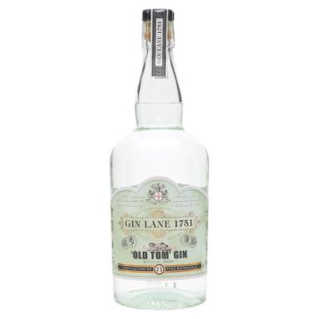 Джин Gin Lane 1751 Old Tom Gin, 0.7 л