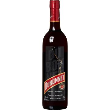 Вермут Dubonnet Rouge, 0.75 л