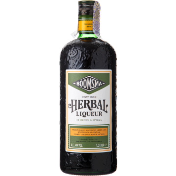 Лікер Herbal Liqueur, 1 л