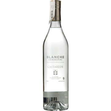Арманьяк Blanche d'Armagnac, 0.7 л