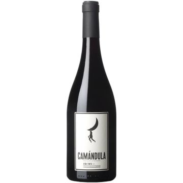 Вино Peixes Camandula / Камандула 2019, червоне сухе, 0.75 л