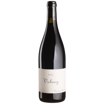 Вино Domaine de Chassorney Volnay Rouge Qvevris / Волне Руж Квеврі 2020, червоне сухе, 0.75 л