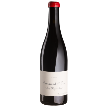 Вино Domaine de Chassorney Pommard 1er Cru Pezzerolles / Поммар Прем'єр Крю Пезероль 2020, червоне сухе, 0.75 л