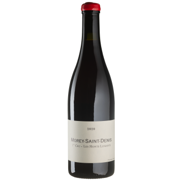 Вино Frederic Cossard Morey Saint Denis 1er Cru Monts Luisants / Море Сен Дені Прем'єр Крю Мон Луізан 2020, червоне сухе, 0.75 л