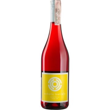 Вино Ochota barrels Texture Like Sun Sector Red / Текстюр Лайк Сан Сектор Ред 2022, червоне сухе, 0.75 л