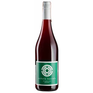 Вино Ochota barrels The Green Room Grenache / Зе Грін Рум Гренаш 2022, червоне сухе, 0.75 л