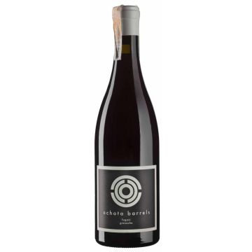 Вино Ochota barrels Fugazi grenache / Фуґазі гренаш 2022, червоне сухе, 0.75 л